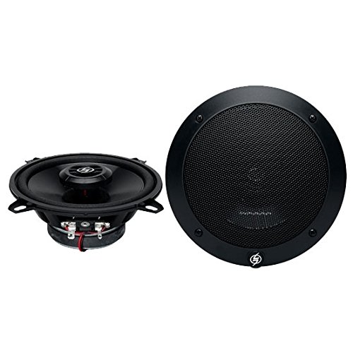 lightning audio 6.5 speakers