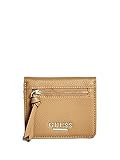 GUESS Women's Genevia Zipper Billfold