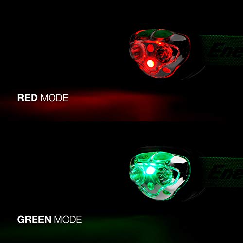 Energizer Vision Ultra Headlamp - Image 7