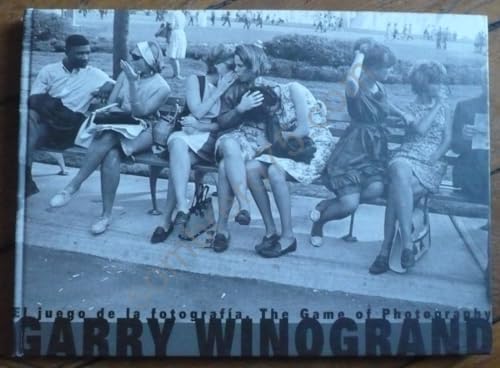 Winogrand: Figments from the real world (Springs Industries series