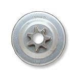 Oregon 108308 X 0.325 Pitch 7-Tooth Pro Spur Sprocket