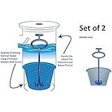 The Skimmer Angel GPIAngel Skimmer Basket Handle - Set of 2