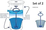 The Skimmer Angel GPIAngel Skimmer Basket Handle - Set of 2