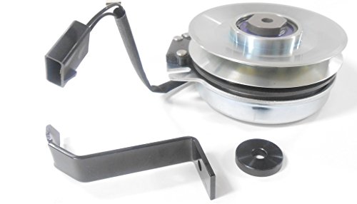 Quality Upgraded Aftermarket PTO Clutch Replaces Warner 5219-113 5219-114, GY21339 John Deere