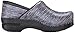 Dansko Women's Professional Mule,Pastel Striped,39 EU/8.5-9 M US