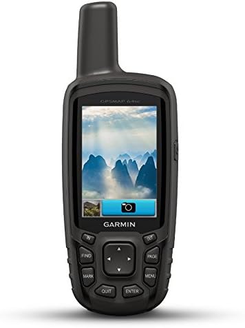 garmin gpsmap 645