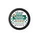 Primal Life Organics - Dirty Mouth Toothpowder, Tooth Cleaning Powder, Flavored Essential Oils with Natural Kaolin & Bentonite Clay, Good for 200+ Brushings, Organic, Vegan (Sweet Spearmint, 0.25 oz)