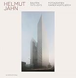 Helmut Jahn: Buildings 1975–2015 (German and English Edition)