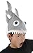 Deluxe Shark Hat