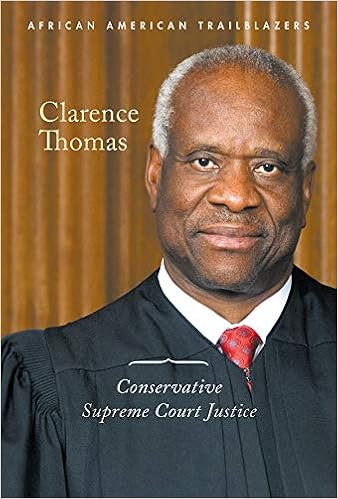 1st african american supreme court justice