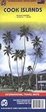 Cook Islands Travel Map (varying scales) (International Travel Maps) by ITM Canada (2006-12-01) by 