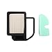 Air Pre Filter for Kohler SV470-610 15-21 Replace 20-083-06-S 20-083-02S 2008302 2008306S TORO 98018 ub Cadet KH-20 883 02-S1 Craftsman 24642 Ariens 21541600