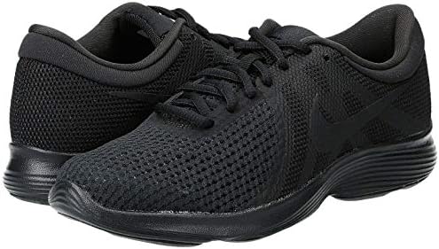 nike revolution 4 women's running shoes white