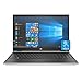 2019 HP Pavilion x360 15.6 Touchscreen 2-in-1 Laptop Computer, 8th Gen Intel Quad-Core i5-8250U Up to 3.4GHz, 8GB DDR4, 1TB HDD,thumb 1
