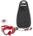 Cressi Scuba Diving Snorkeling Freediving Mask Snorkel Set