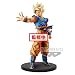 Dragon Ball Z Super Saiyan Goku Blood of Saiyans Special Statue primary