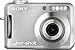 Sony Cybershot DSC-S700 7.2MP Digital Camera with 3x Optical Zoom