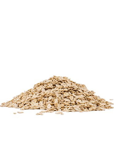 Bob's Red Mill Gluten Free Thick Rolled Oats - Image 4