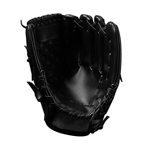 Players Brand Pro 11.75" Glove Mitt Fastpitch Softball I Utility
