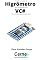 Livro Enviando a medição de Higrômetro para monitoramento no VC# Com a STM8 programada em Arduino