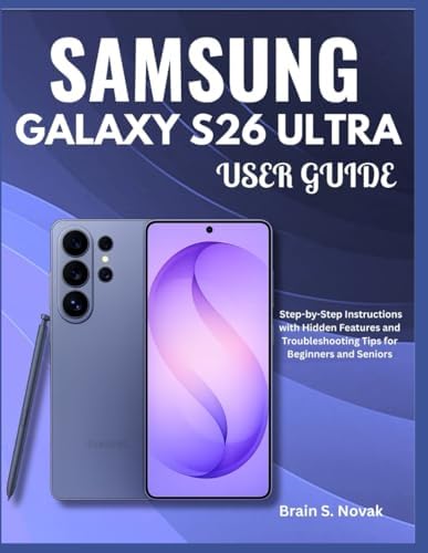 Samsung Galaxy S23 Ultra Camera Guide: A Comprehensive User Guide