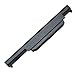 TAUPO New Laptop Battery Compatible with Asus A32-K55 K55A K55N R500V A33-K55 A41-K55 A42-K55 U57A X55 X55C X55U X75 [6-Cell, 11.1V]-12 Months Warranty