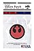 Rebel Alliance Star Wars Inspired Art Tactical Morale Hook+Loop Patch
