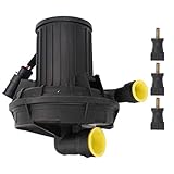 NewYall Secondary Air Injection Pump
