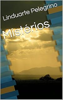 Livro Mistérios