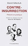 Contre-insurrection : Théorie et pratique by 