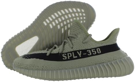 Amazon.com | adidas Mens Yeezy Boost 350 V2 EG7491 Hyper Space