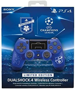 ps4 champions league controller