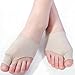Bunion Pads ,KINGEVA Bunion Relief Sleeves Bunion Corrector Breathable Advanced Material Technology, Comfortable, Durable.Rapid Foot Pain Relief .