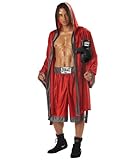 California Costumes Men's Everlast Boxer/Adult Costume