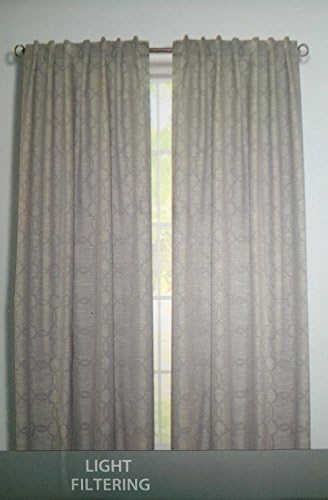 Amazon Com Spencer Home Decor Linked Tile Geometric Lattice