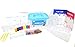 Stay At Home Kids 48 Piece All Included Educational Learning Toy Slime Kit with STEM Learning Activities Ebook with Purchase