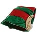 Santa's Little Helper Elf Hat with Cloth Ears