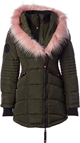 faux fur jacket australia