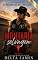 Livro Montaria selvagem (Prequela de Pecadores do Sudoeste)