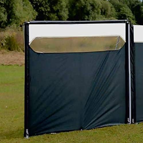 WestfieldOutdoors Additional Panel for 2020 by Quest Windshield Pro Expert
