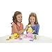 Play-Doh Disney Princess Rapunzel Hair Designs Set