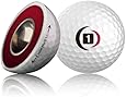 Amazon.com : Oncore Golf Technology MA 1.0 Golf Balls ...