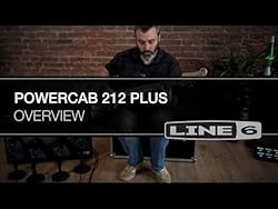 Line 6 PowerCab 212 Plus