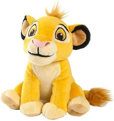 Just Play Magical Friends Collection Mini Plush - Simba