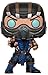 Funko Pop Games: Mortal Kombat-Subzero (Styles May Vary) Collectible Vinyl Figure primary