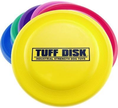 Petsport Tuff Disk