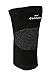 iPhax Knee Support Sleeves (Pair) for Joint Pain and Arthritis Relief, Improved Circulation Compression – Effective Support for Running, Workout, Jogging, Hiking and Recovery