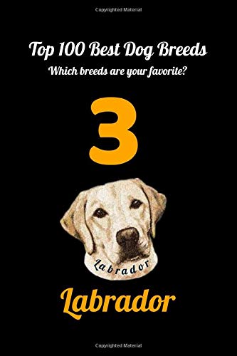 top 100 best dog breeds