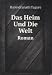 Das Heim Und Die Welt Roman German Edit - Tagore Rabindranath