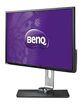BenQ BL3200PT 32-Inch VA Panel 2560x1440 Display QHD Designer Monitor